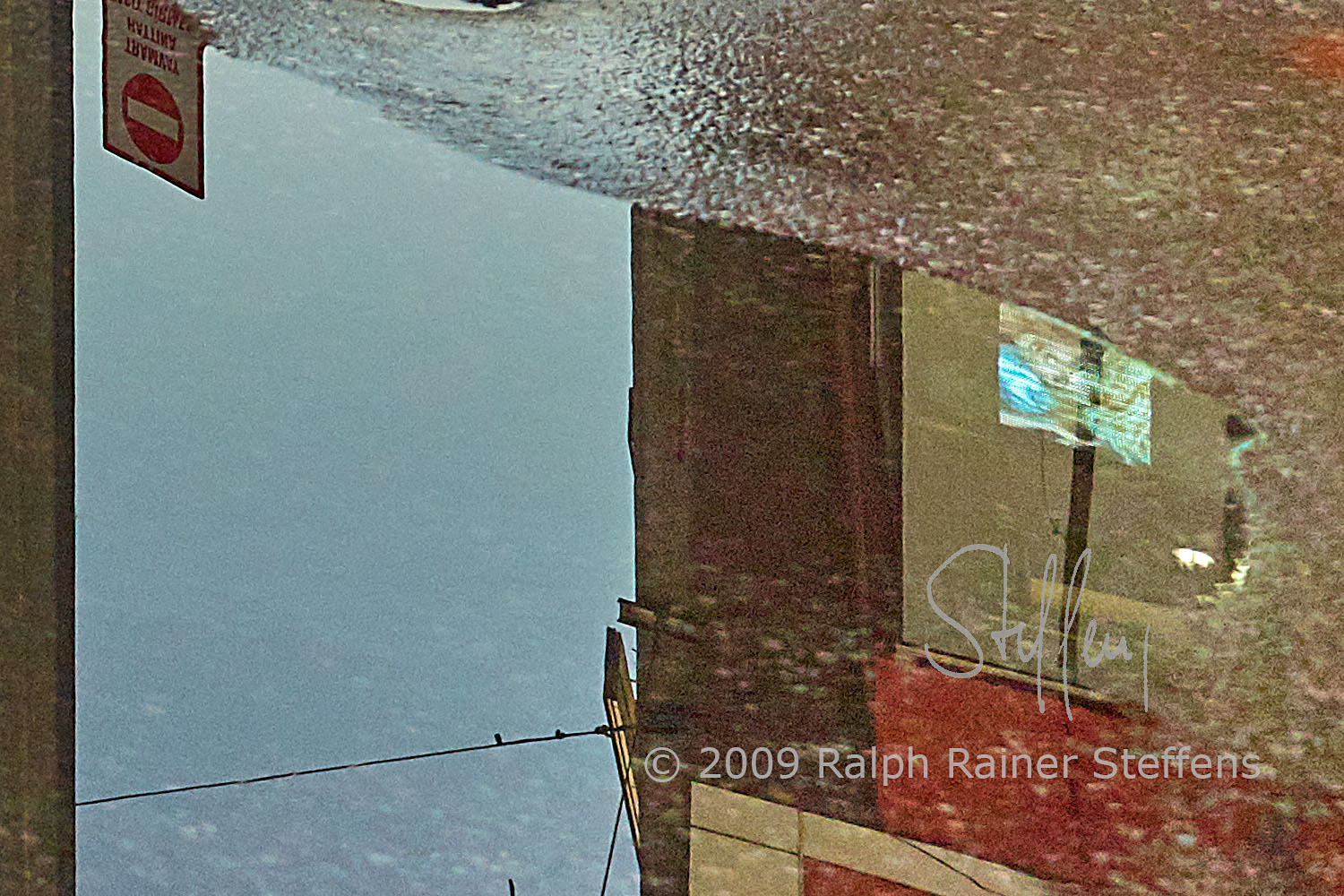 Antalya I © Ralph Rainer Steffens