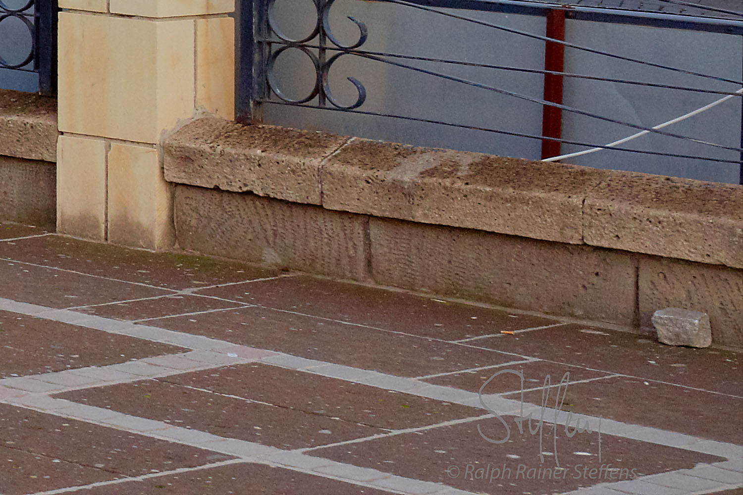 Antalya IV © Ralph Rainer Steffens