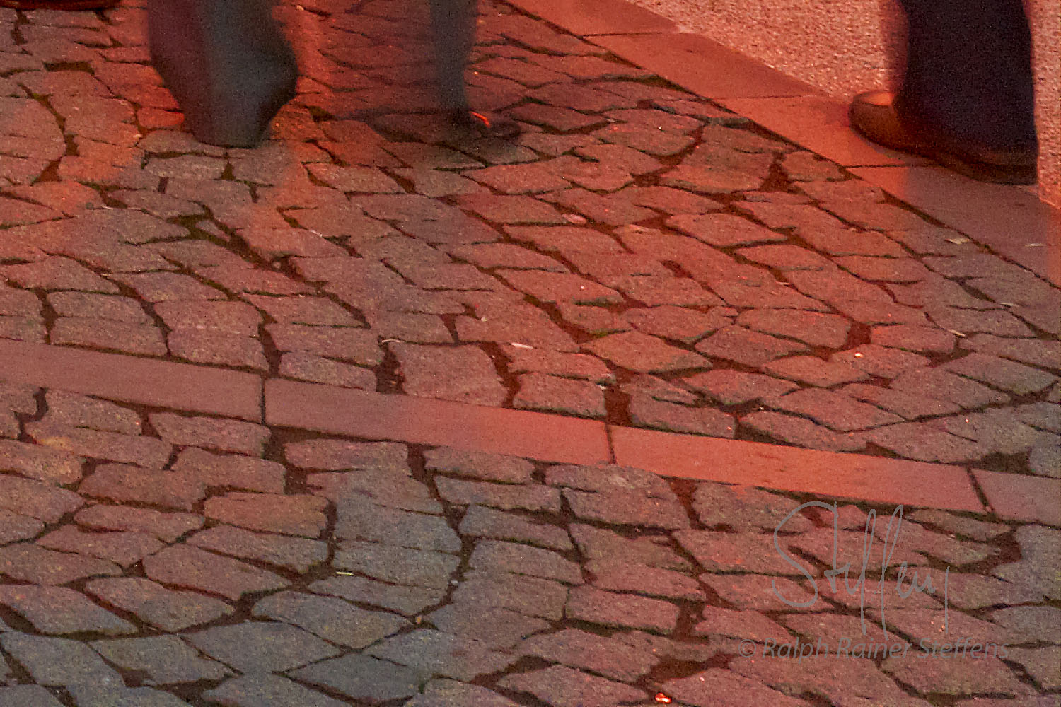 Antalya V © Ralph Rainer Steffens