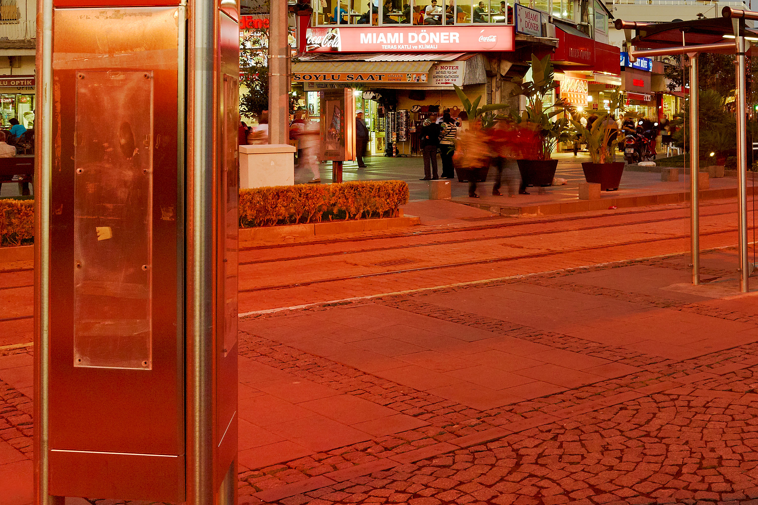 Antalya VI © Ralph Rainer Steffens