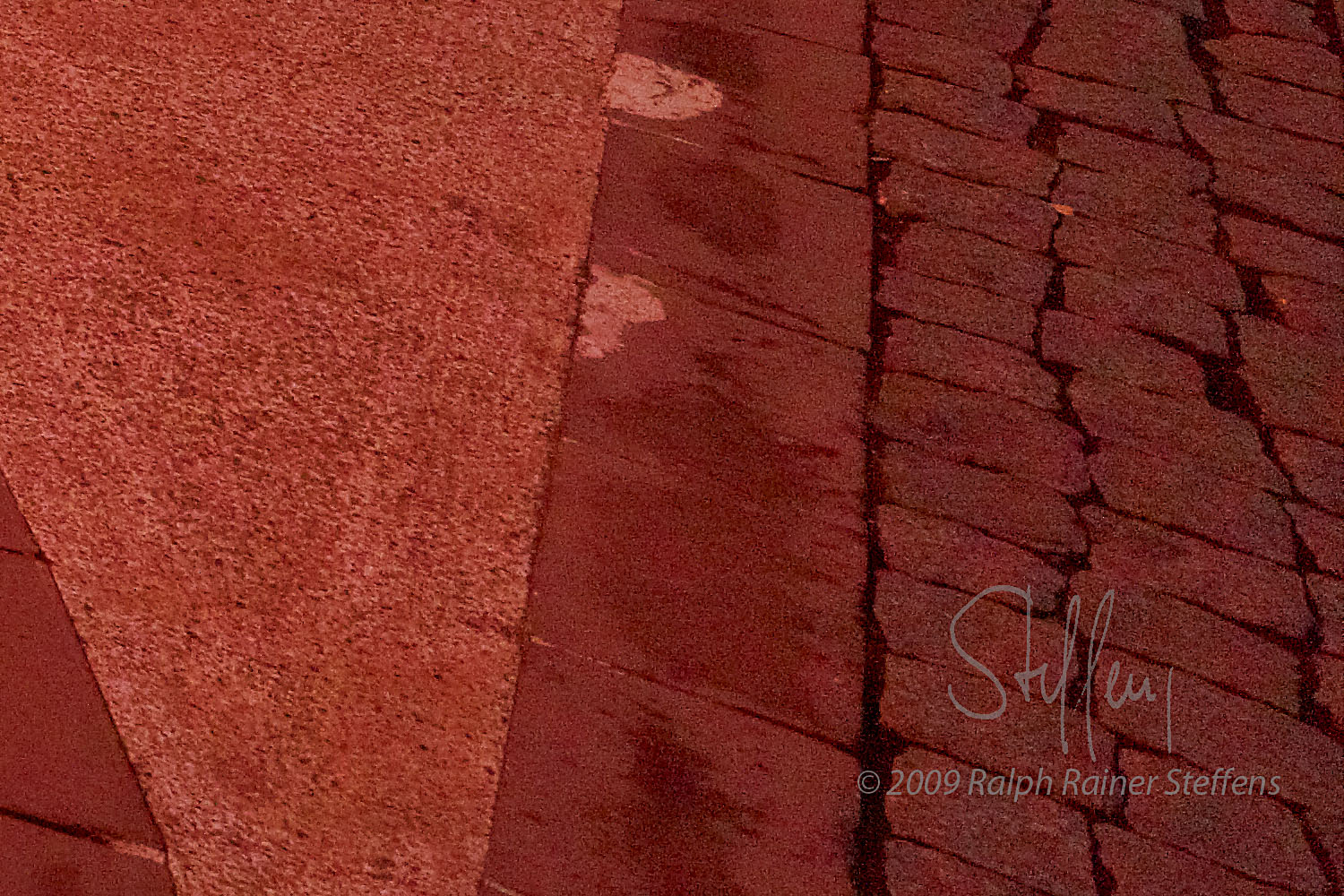 Antalya VI © Ralph Rainer Steffens