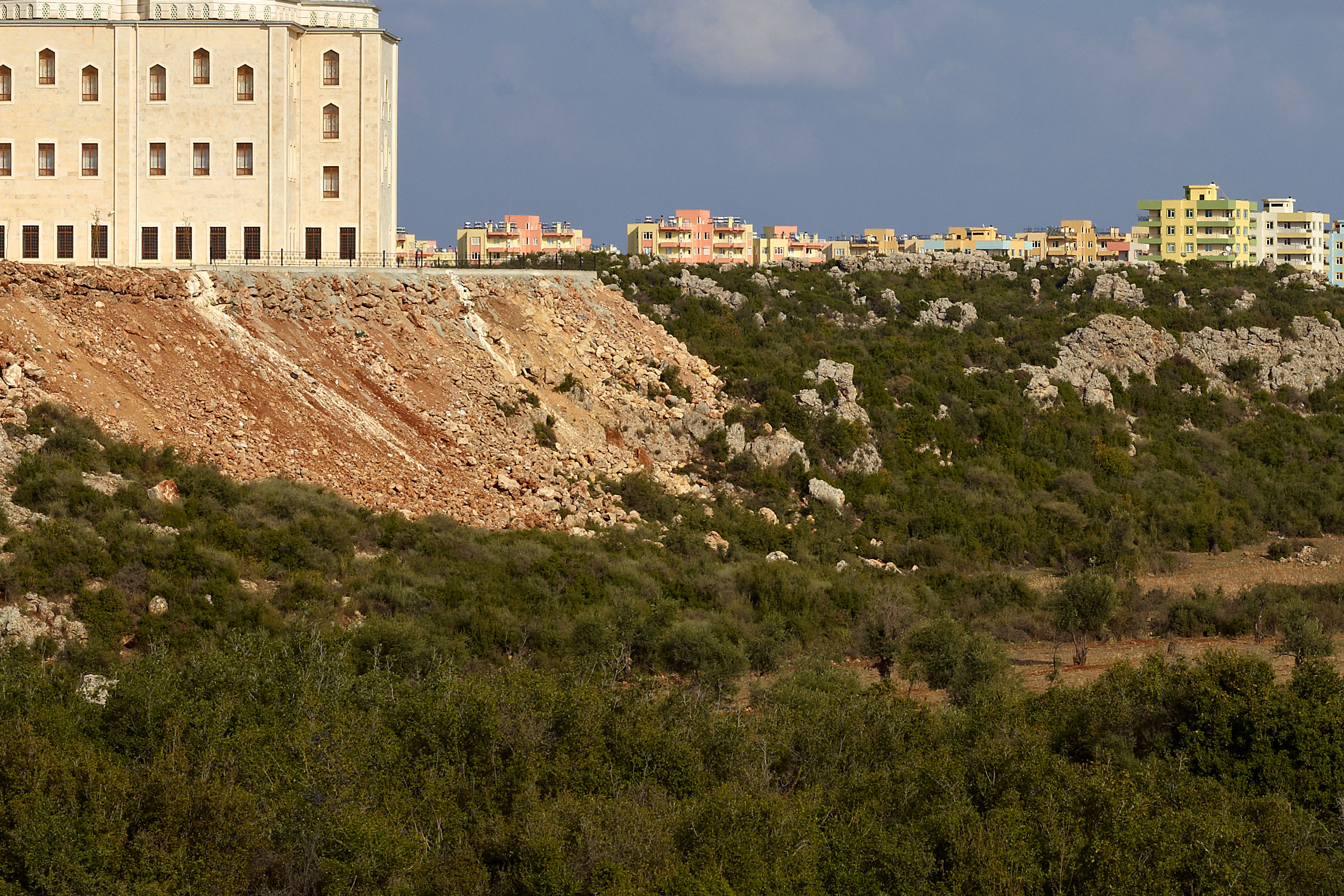 Antalya VIII © Ralph Rainer Steffens