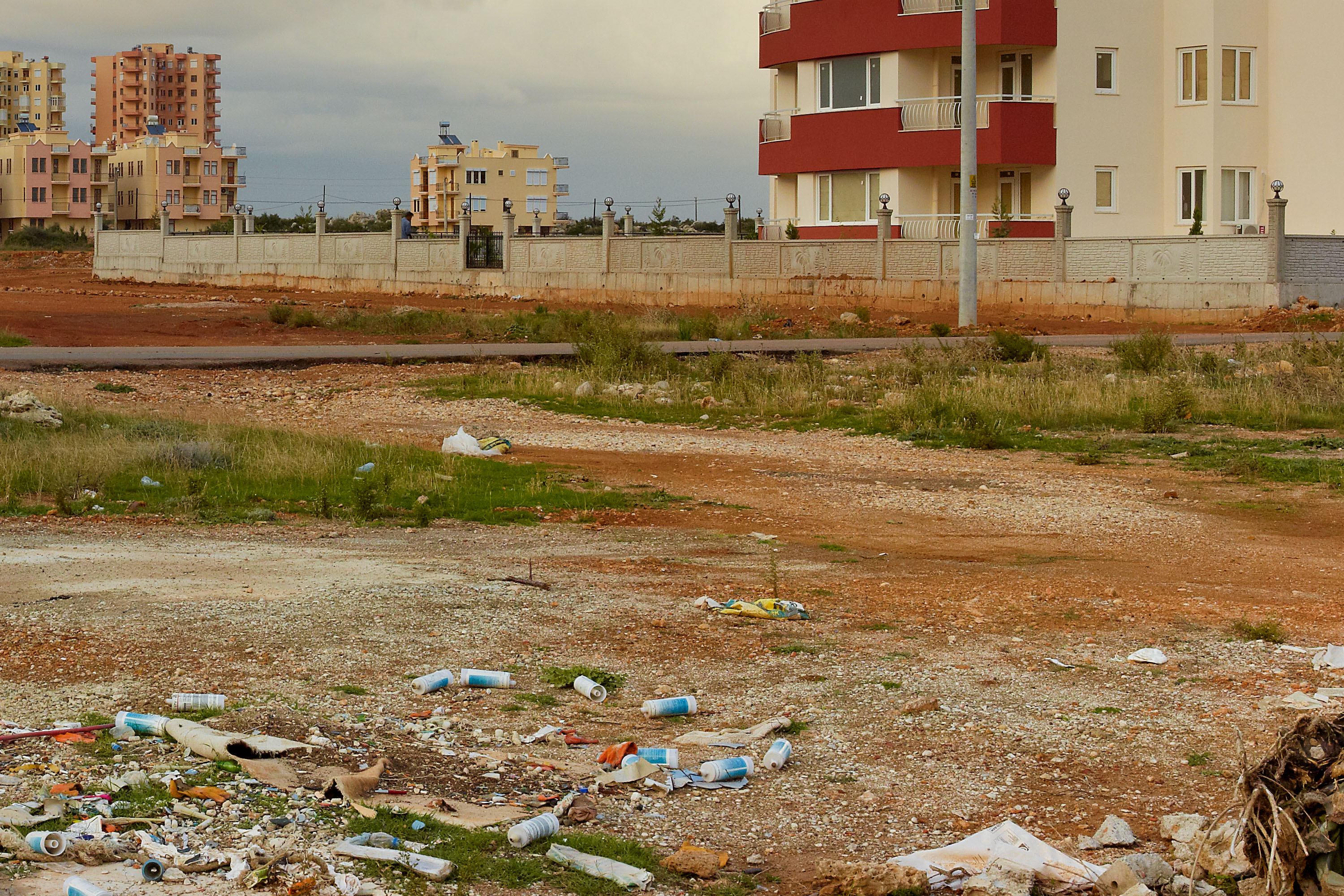 Antalya XI © Ralph Rainer Steffens