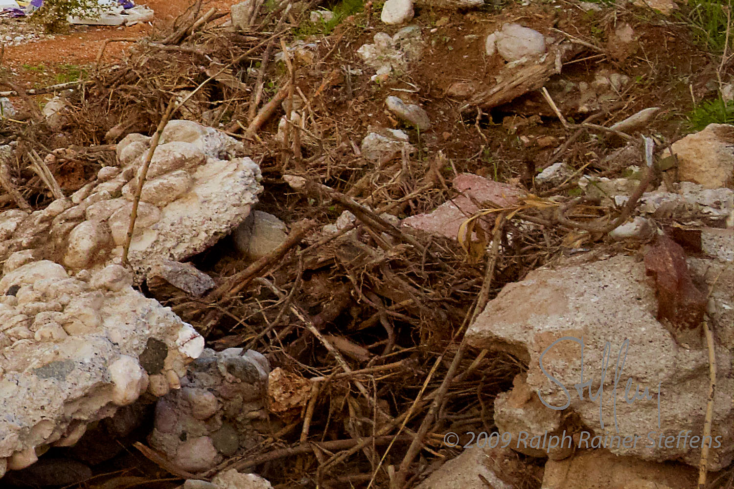 Antalya XI © Ralph Rainer Steffens