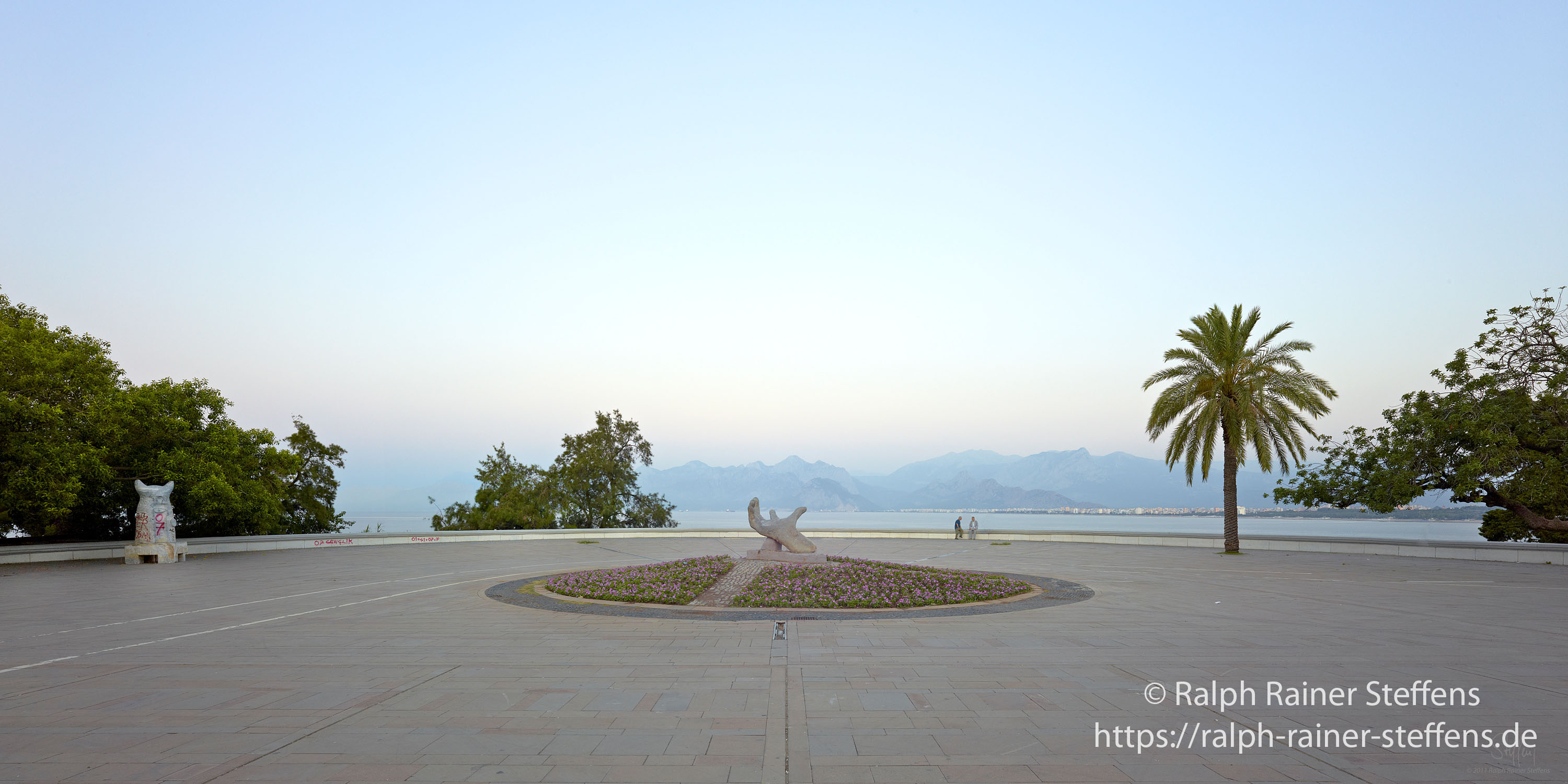 Antalya XII © Ralph Rainer Steffens