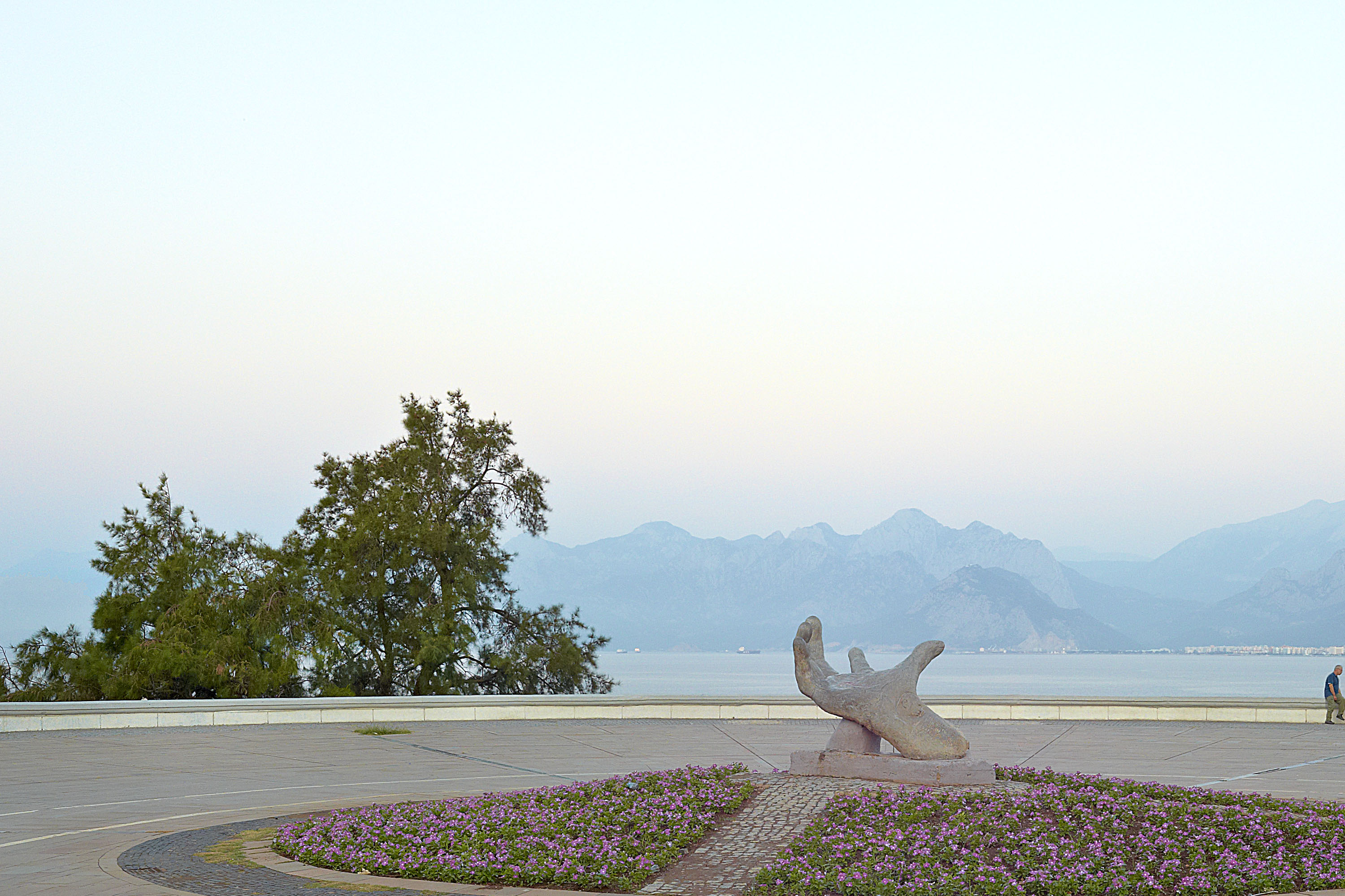 Antalya XII © Ralph Rainer Steffens