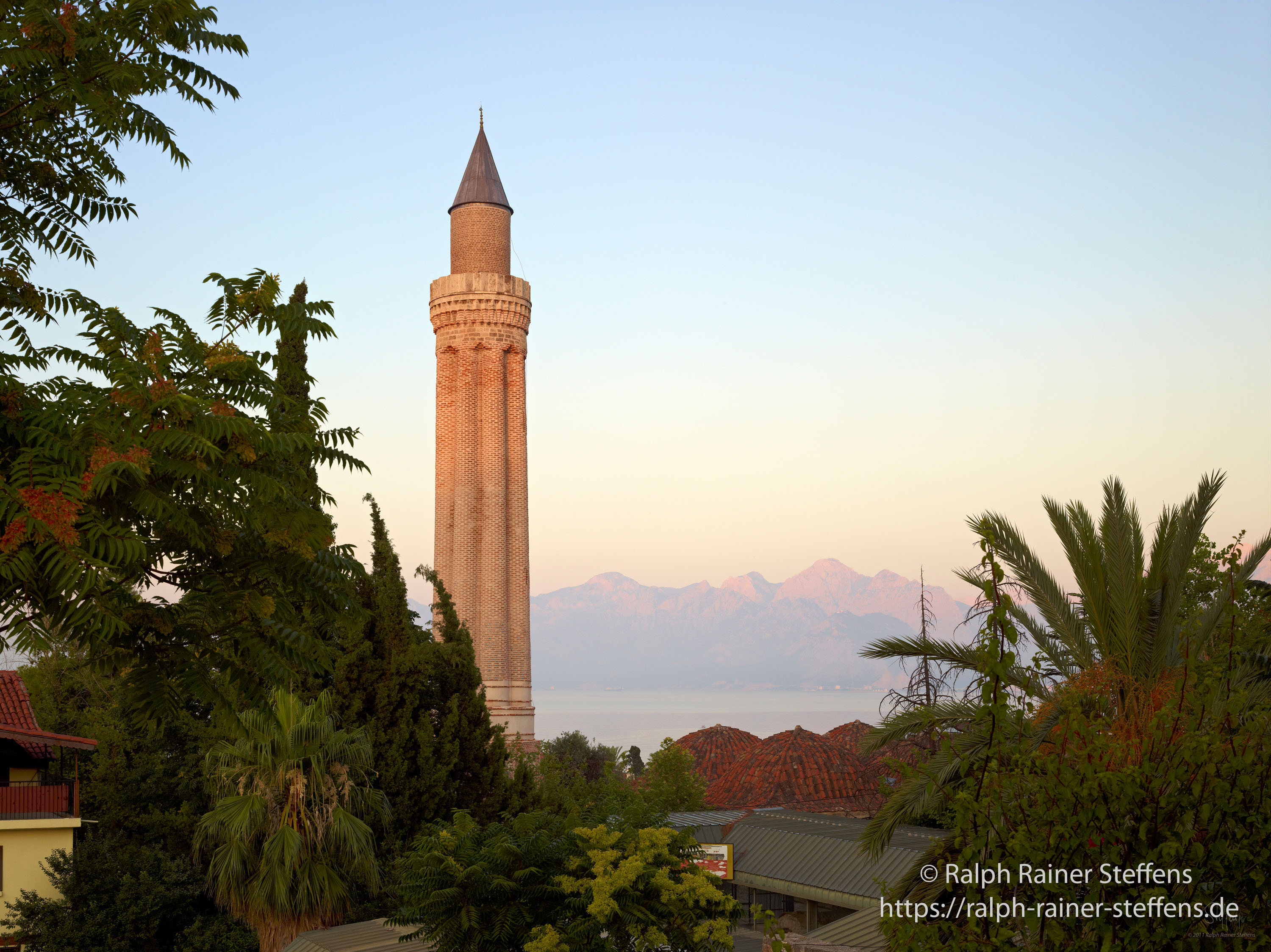 Antalya XV © Ralph Rainer Steffens