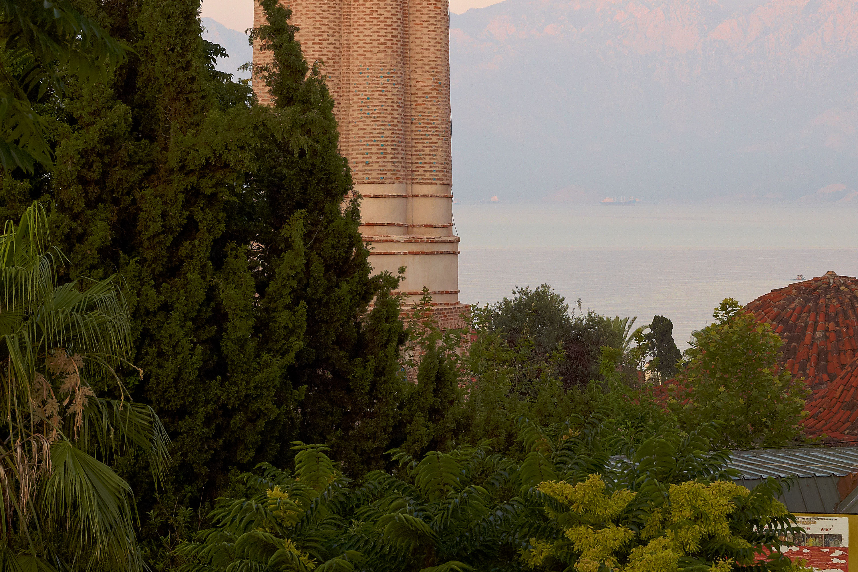 Antalya XV © Ralph Rainer Steffens