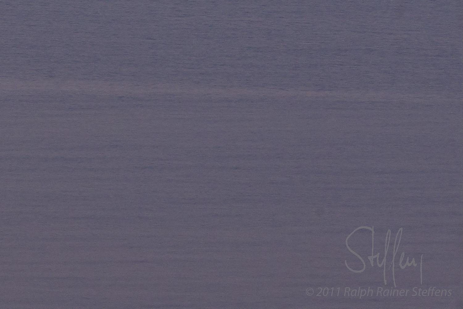 Antalya XVII / Antalya, Bucht von Antalya © Ralph Rainer Steffens