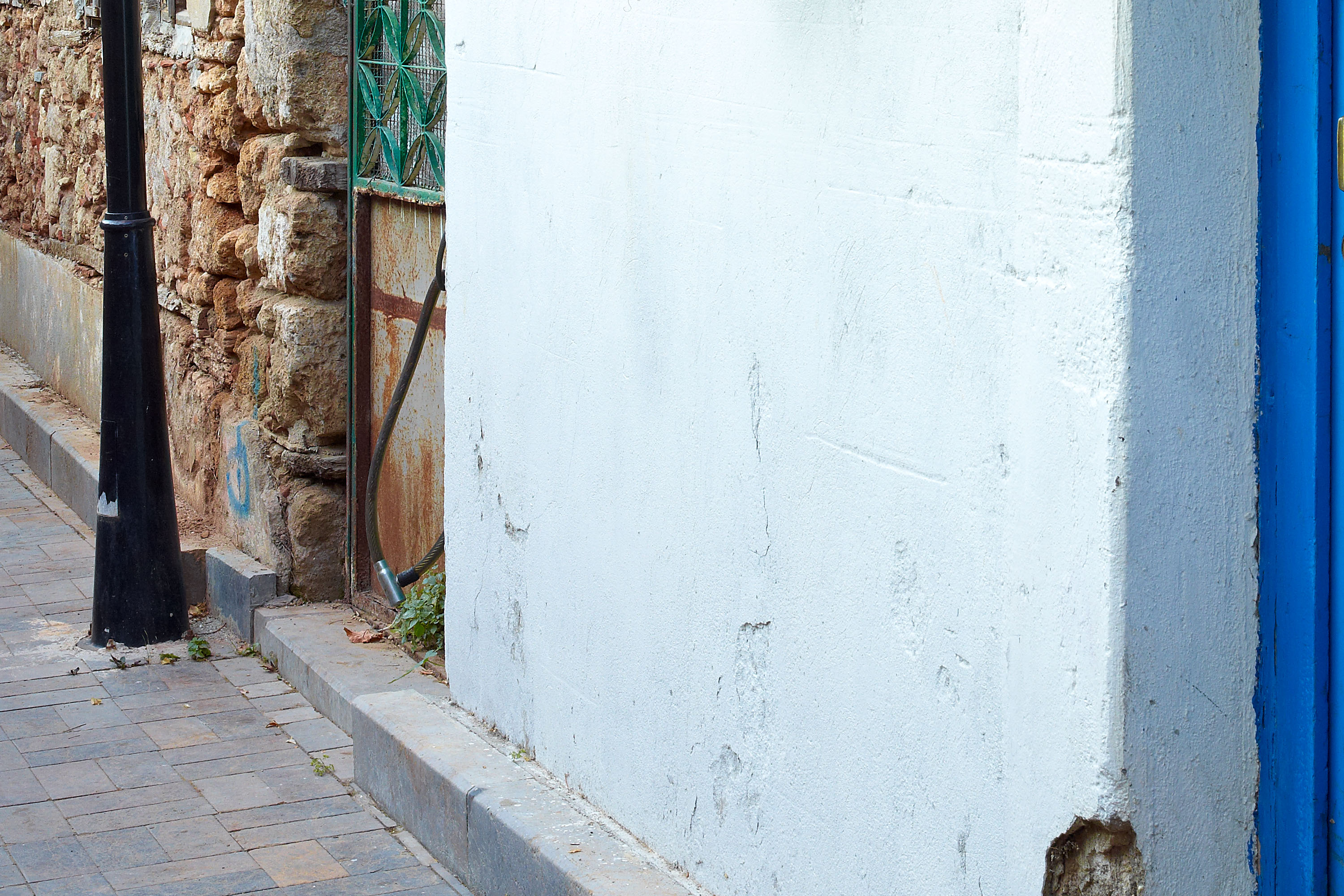 Antalya XVIII © Ralph Rainer Steffens