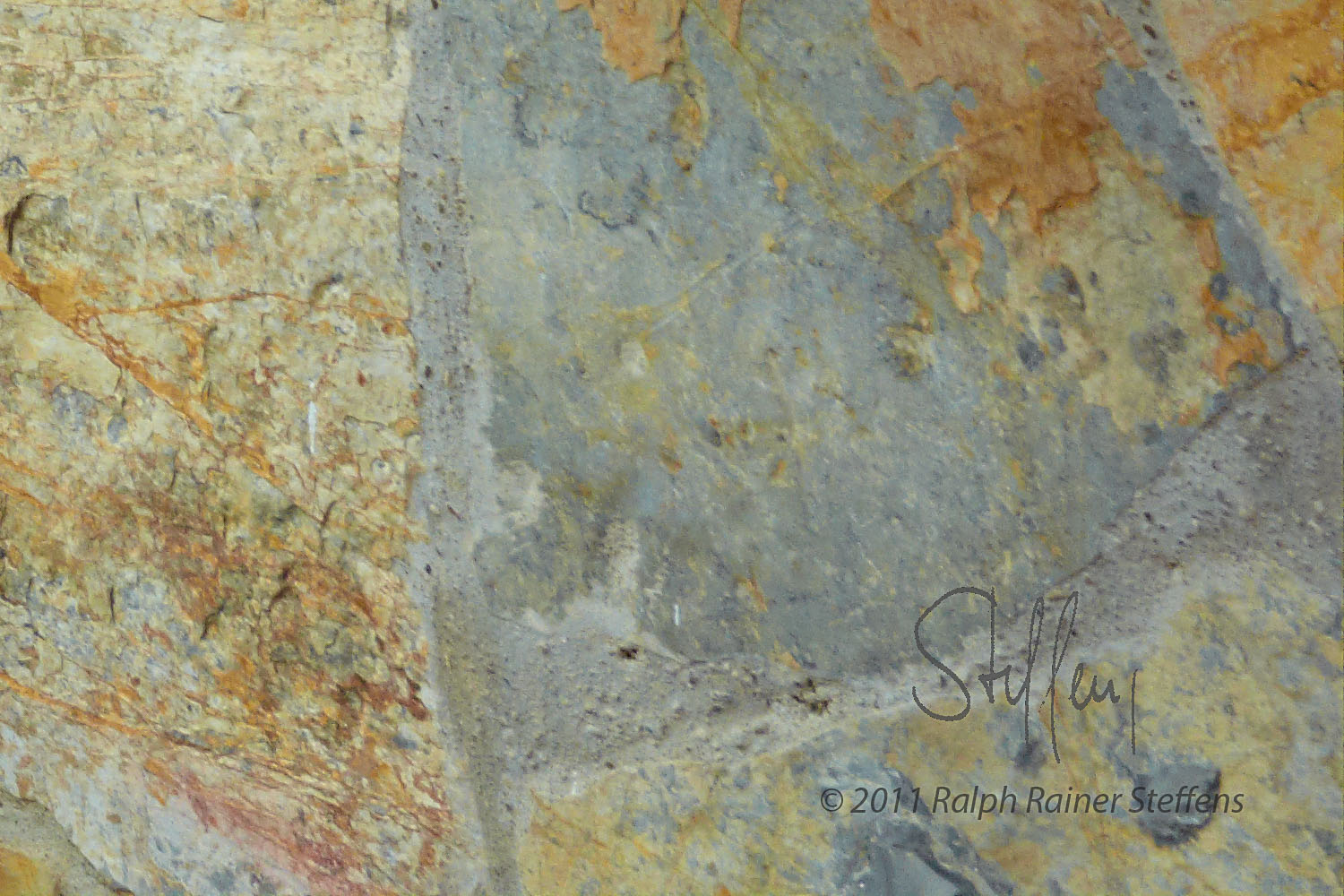 Antalya XVIII © Ralph Rainer Steffens