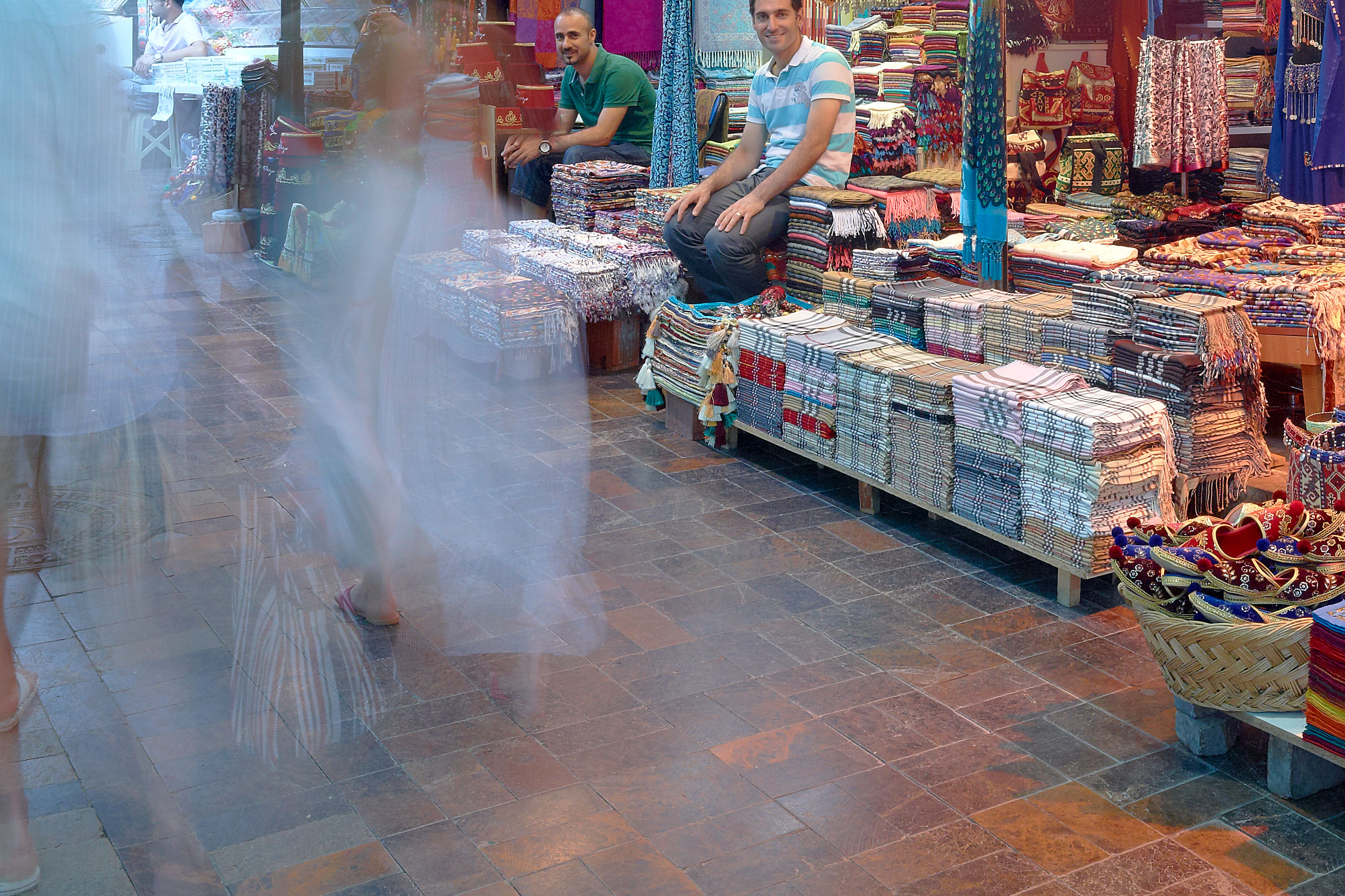 Antalya XIX © Ralph Rainer Steffens