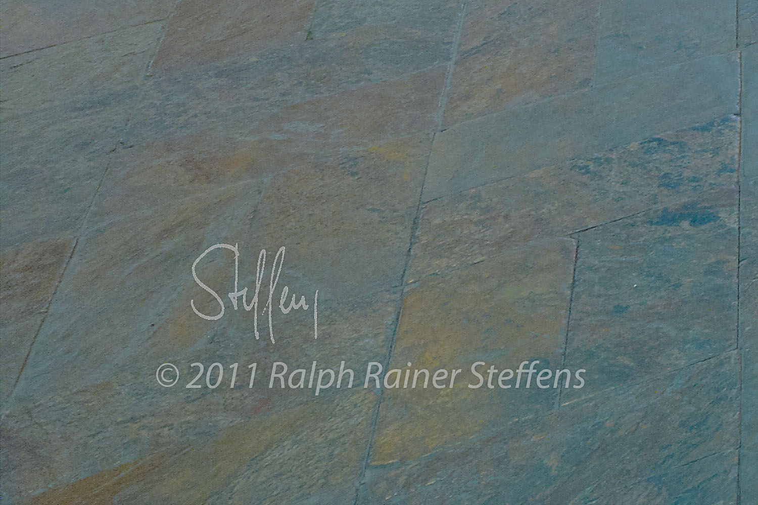 Antalya XIX © Ralph Rainer Steffens