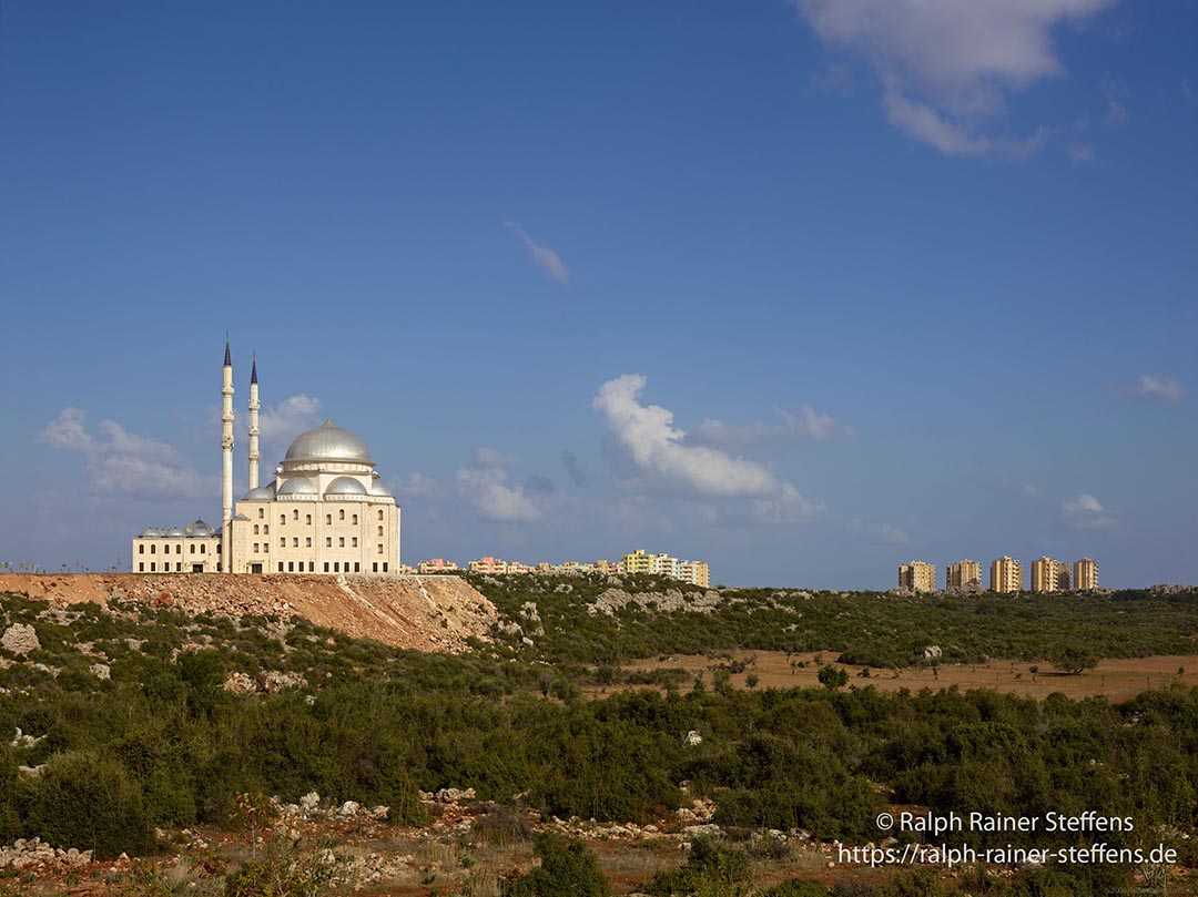 Antalya VIII © Ralph Rainer Steffens