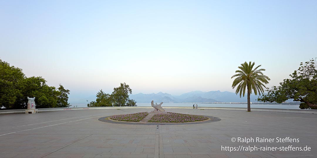 Antalya XII © Ralph Rainer Steffens