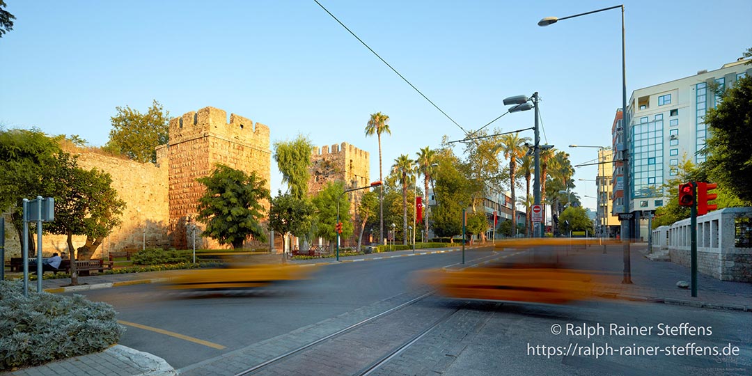 Antalya XIV © Ralph Rainer Steffens