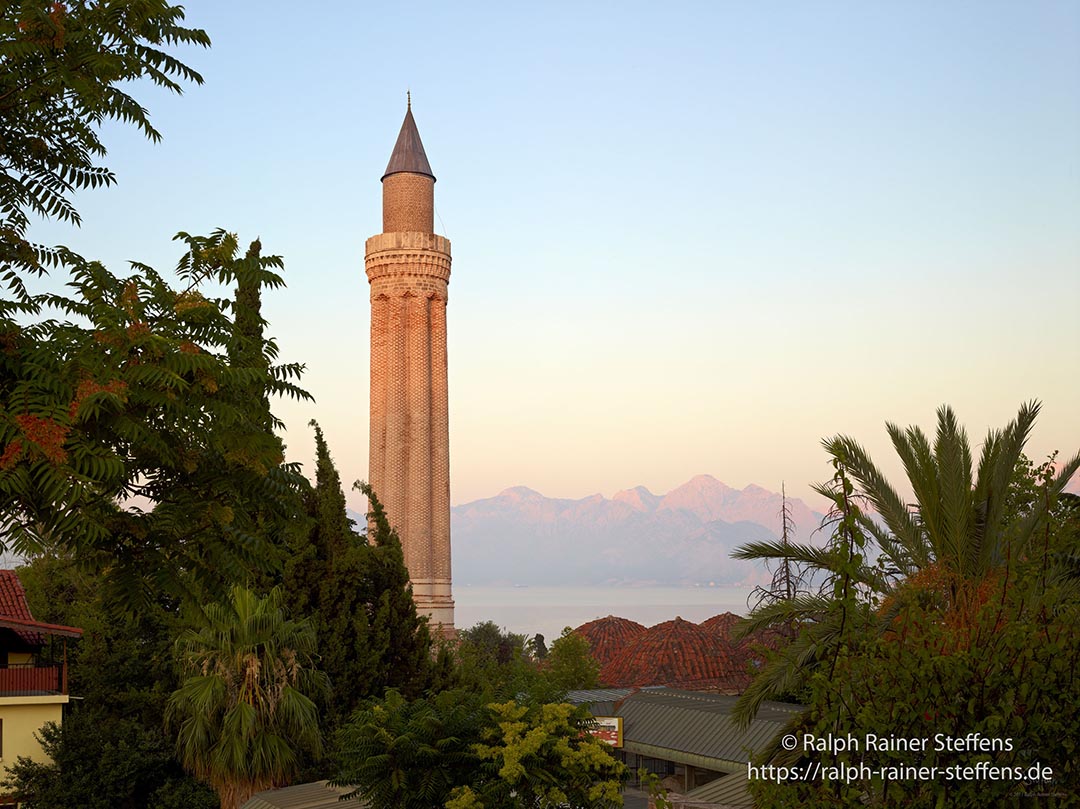 Antalya XV © Ralph Rainer Steffens