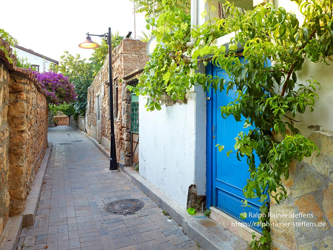 Antalya XVIII © Ralph Rainer Steffens