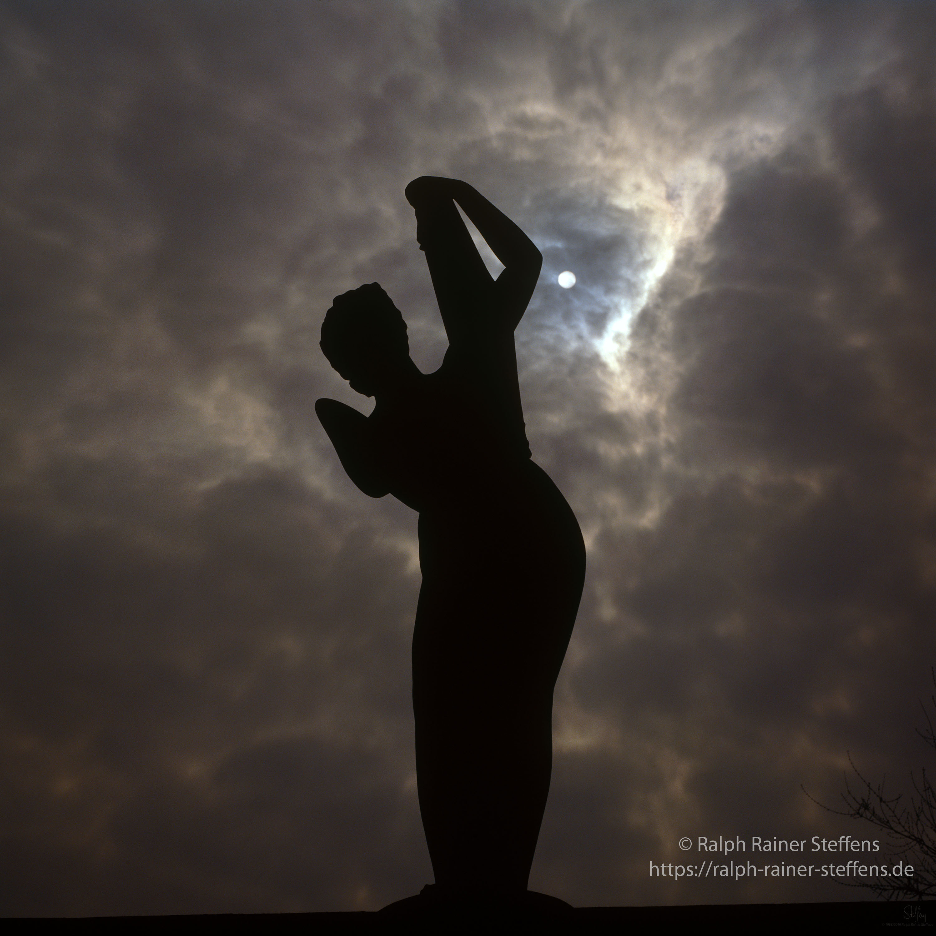 Engel © Ralph Rainer Steffens