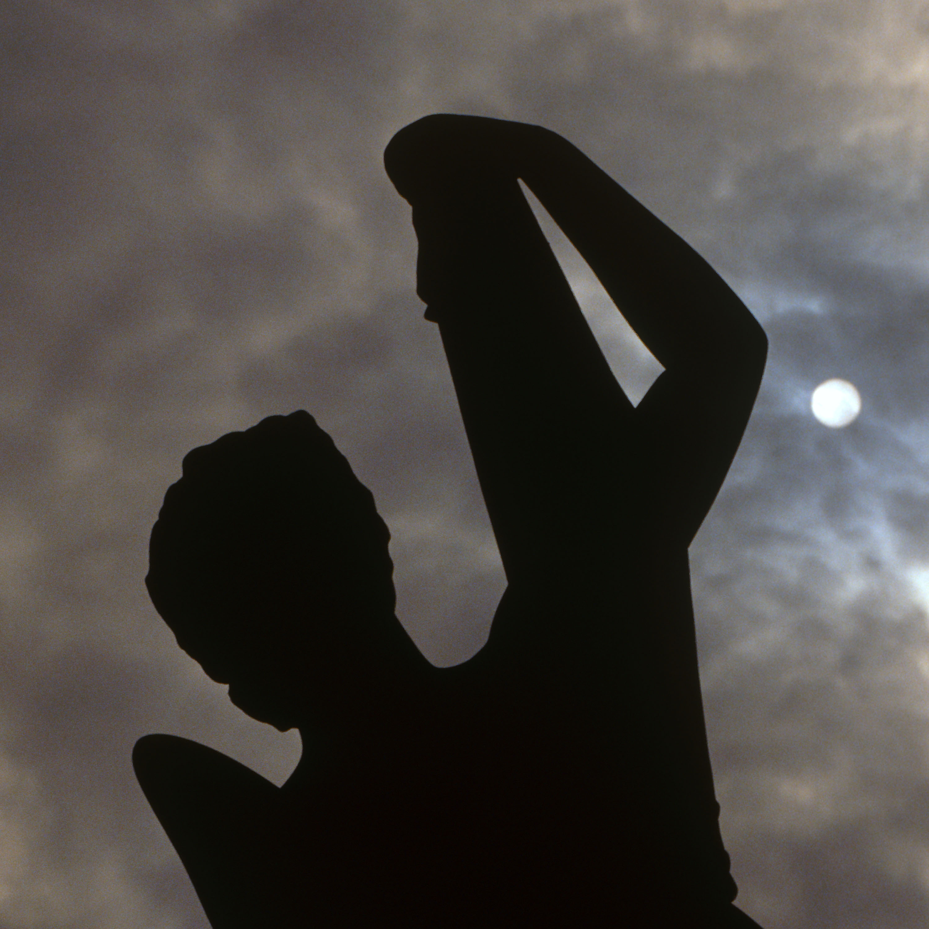 Engel © Ralph Rainer Steffens