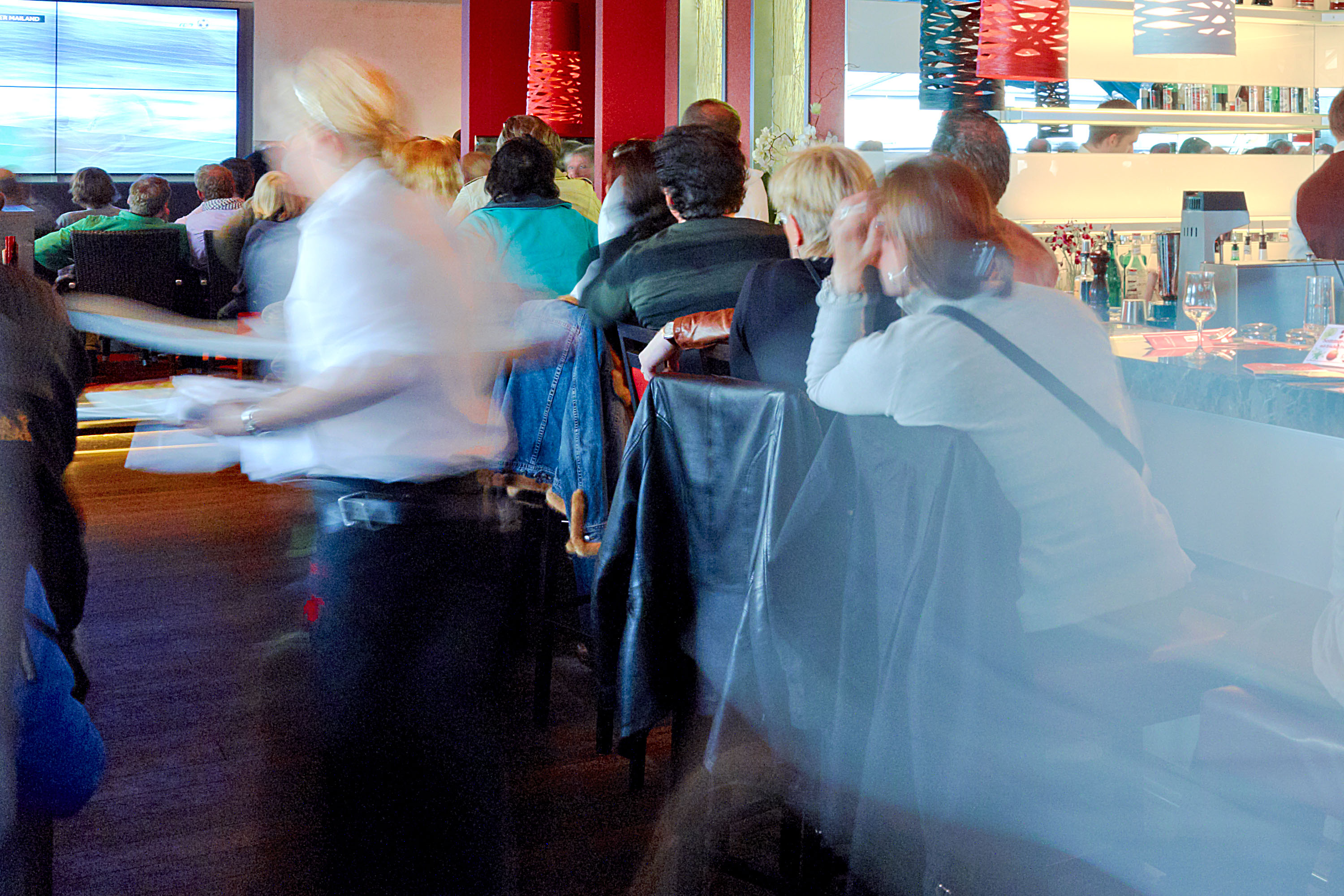 Gosch, die nördlichste Fischbude Deutschlands © Ralph Rainer Steffens