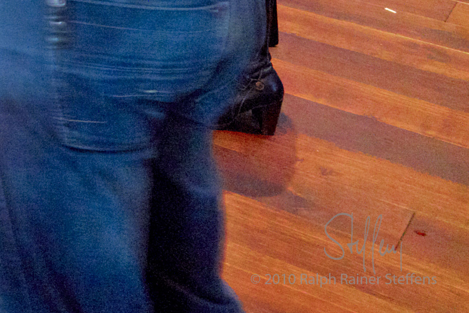 Gosch, die nördlichste Fischbude Deutschlands © Ralph Rainer Steffens