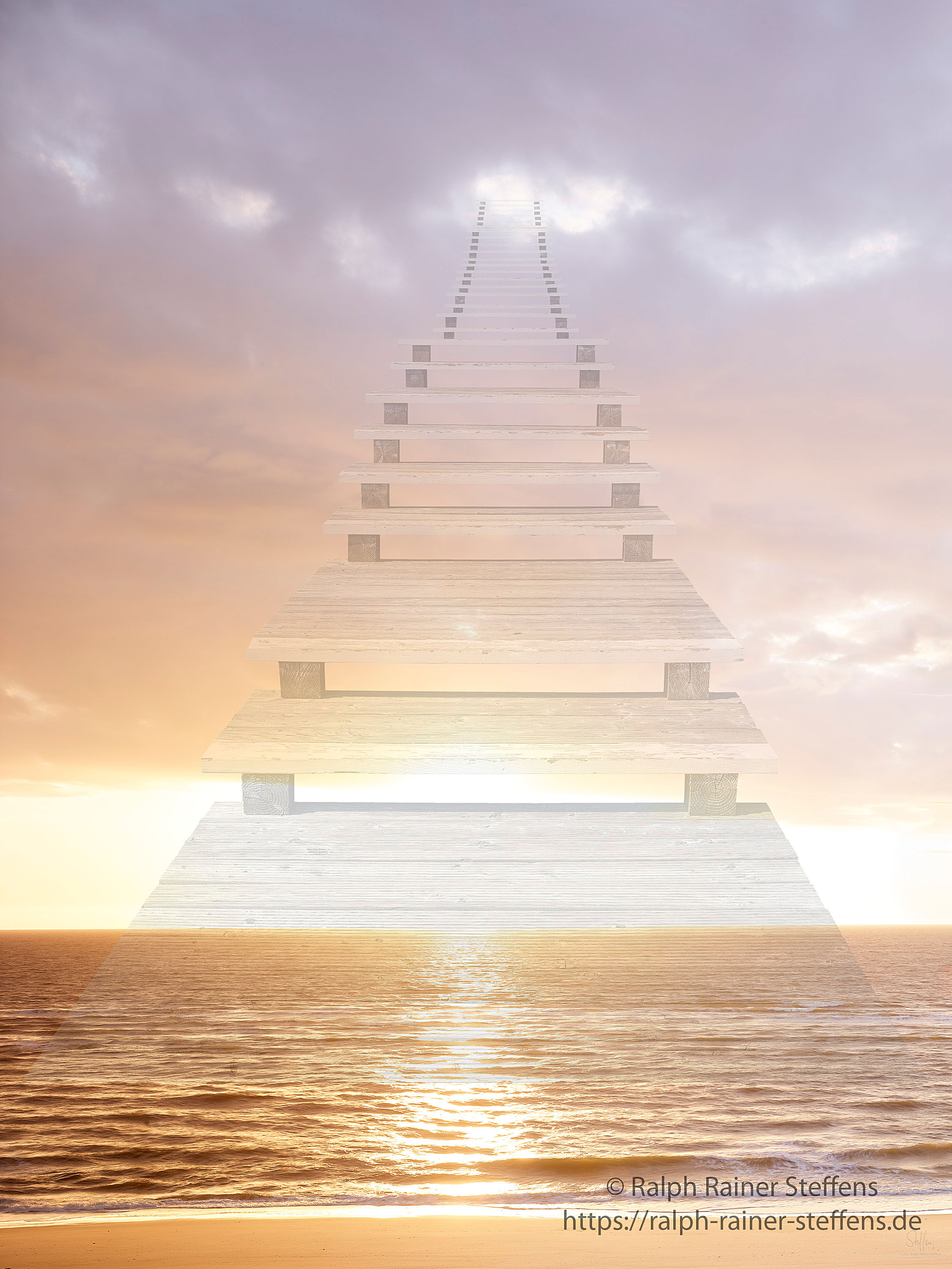 Erinnerung I © Ralph Rainer Steffens