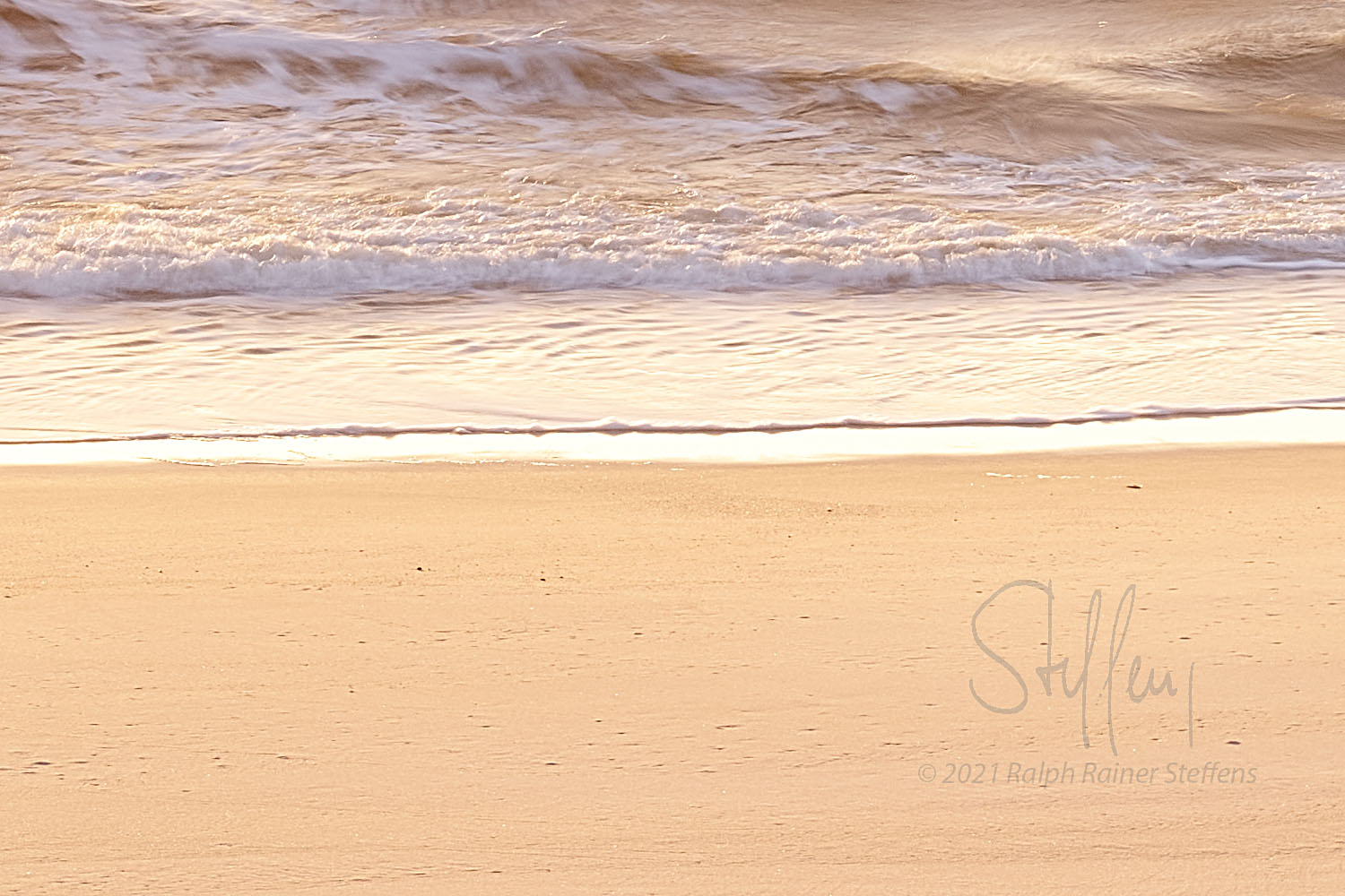 Erinnerung I © Ralph Rainer Steffens