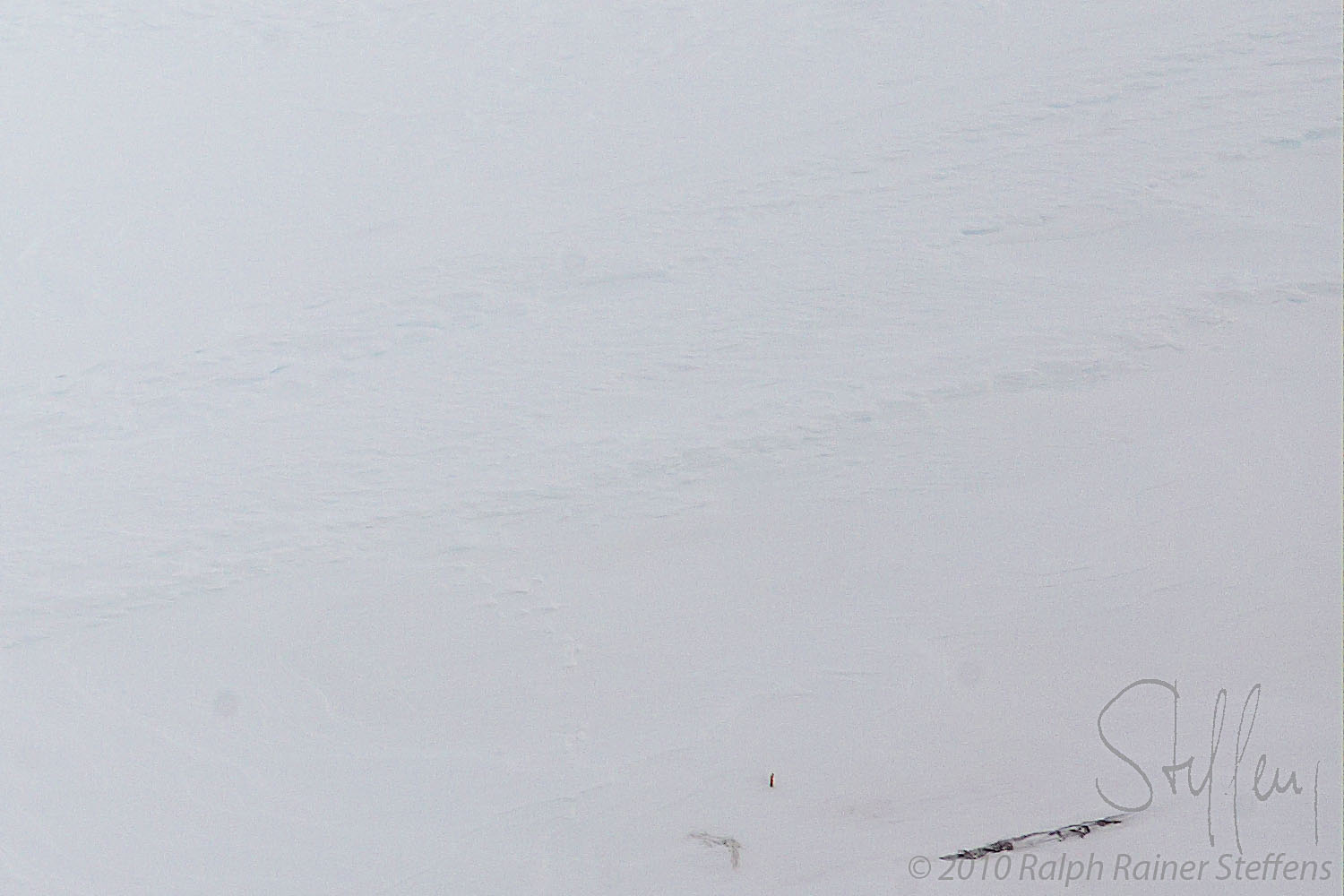 Alpen I © Ralph Rainer Steffens