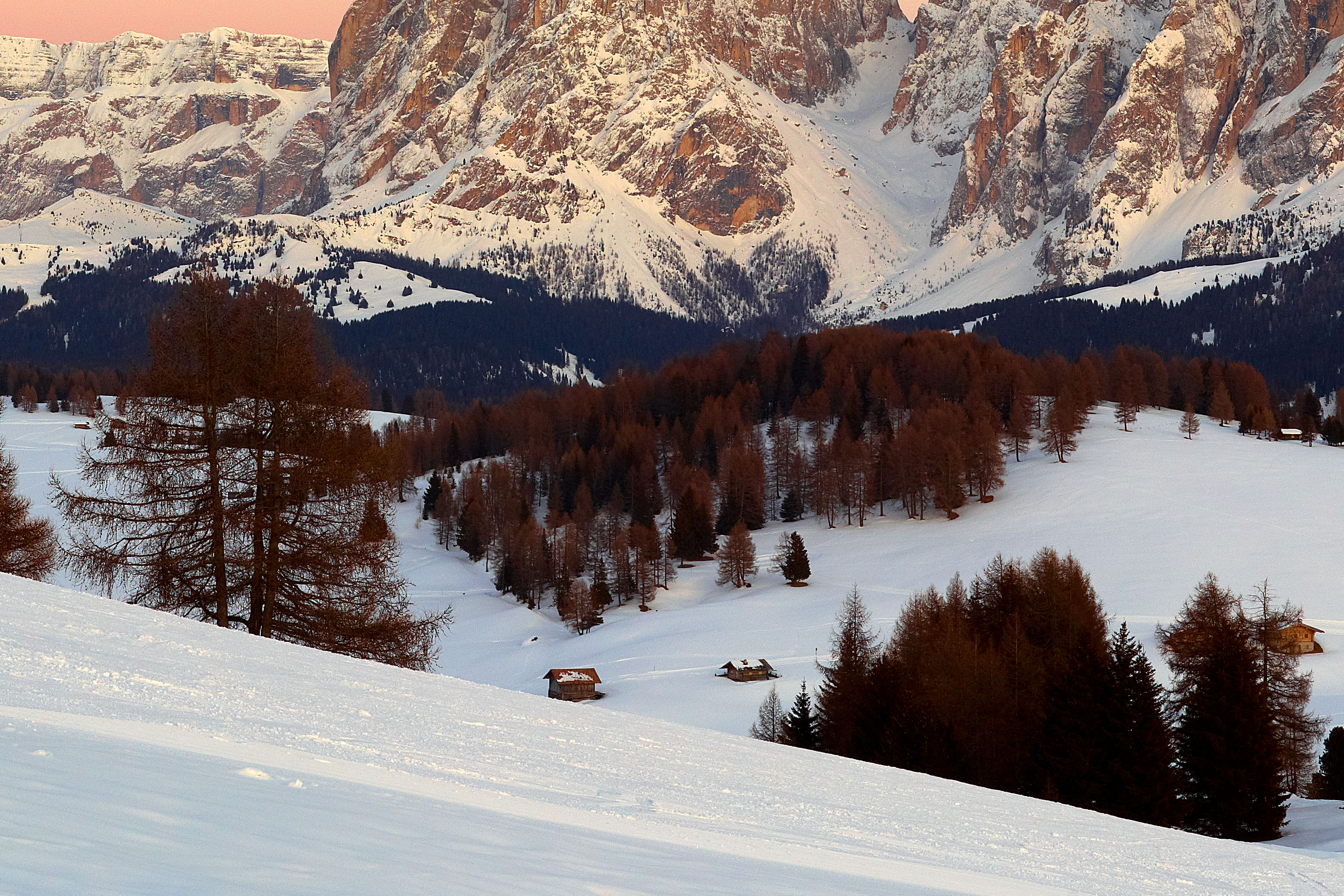 Alpen II © Ralph Rainer Steffens