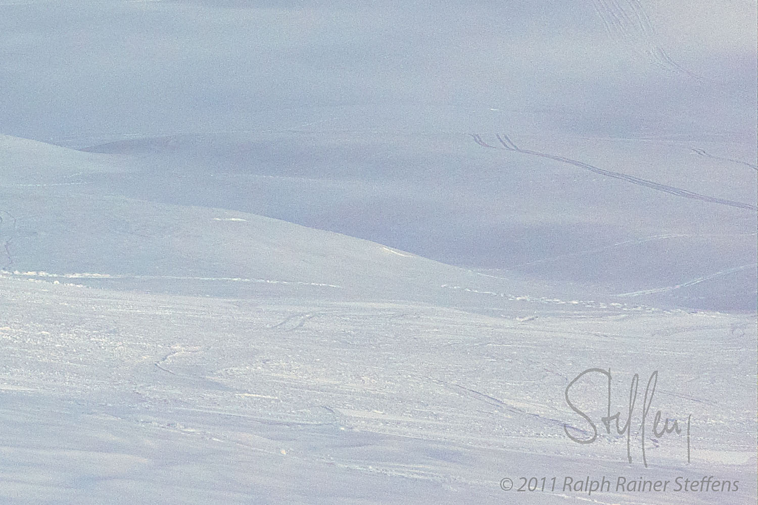 Alpen II © Ralph Rainer Steffens