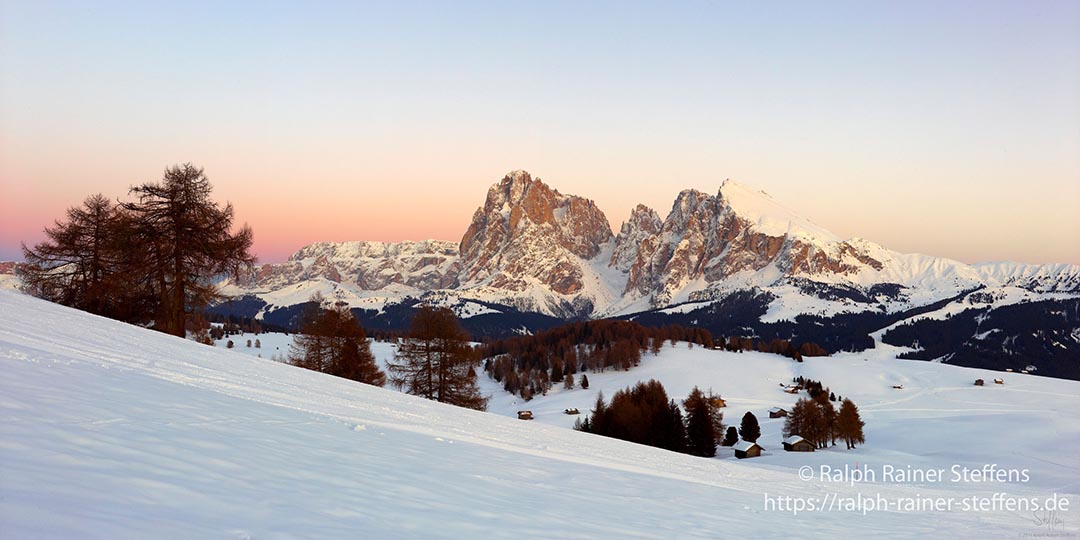 Alpen II © Ralph Rainer Steffens