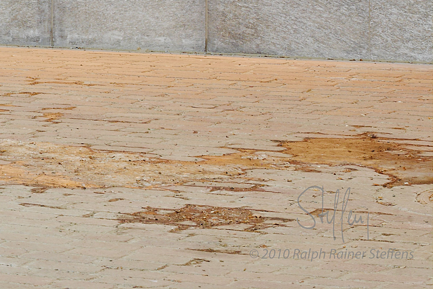 St. Moritz, Mauritiusplatz I © Ralph Rainer Steffens