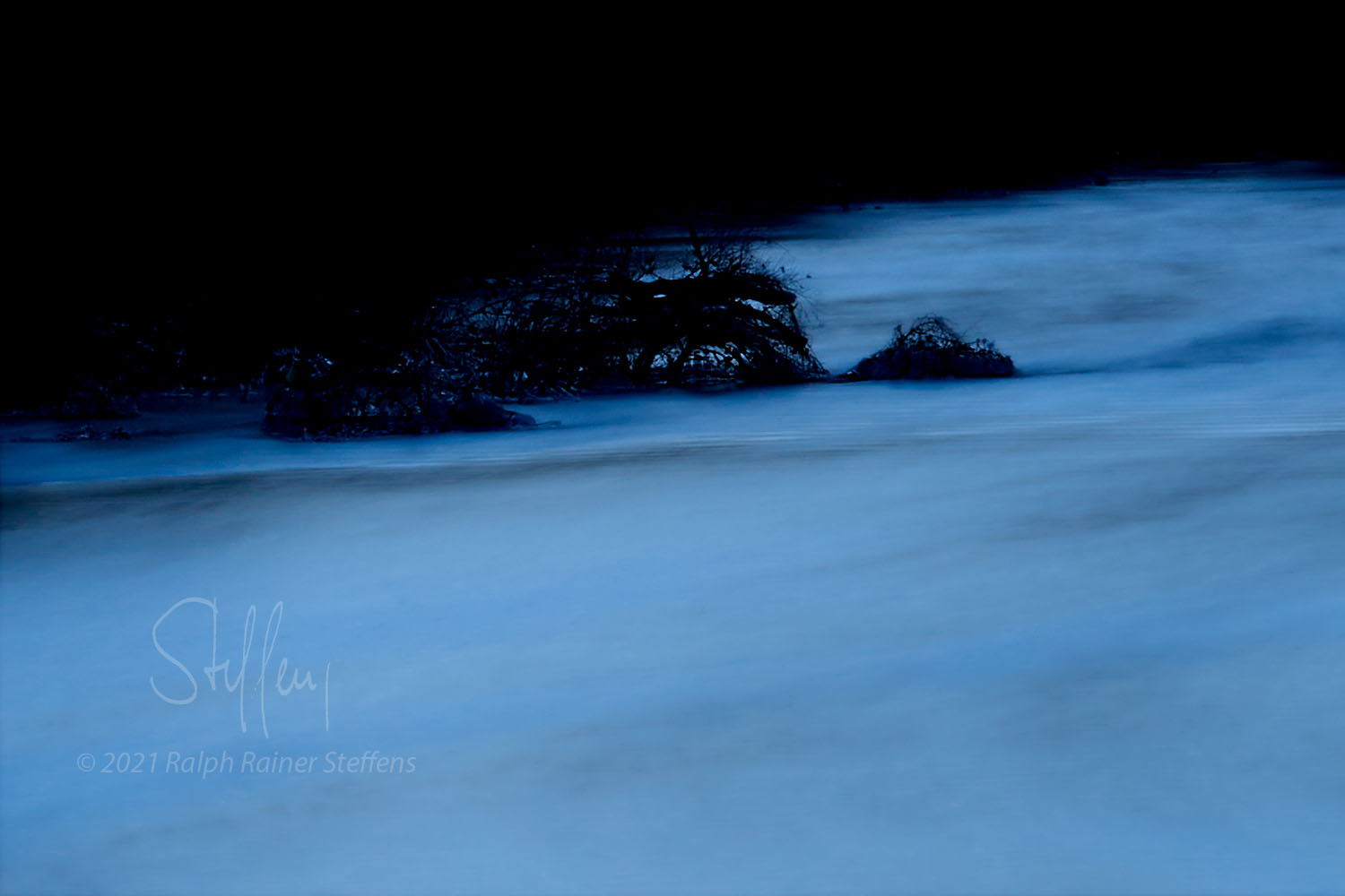 Rhein I (Rheingold) © 2021 (M) Ralph Rainer Steffens