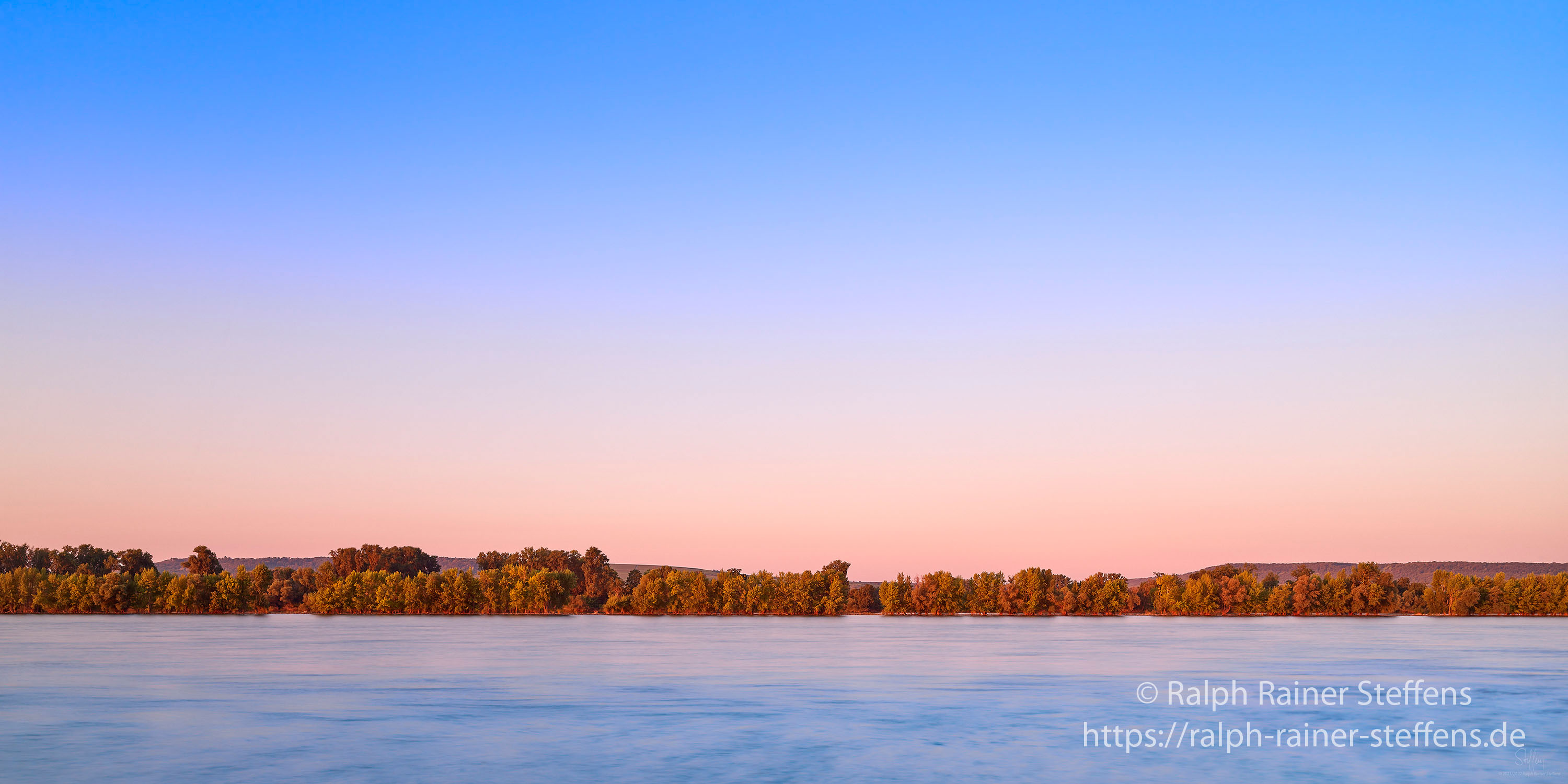 Rhein II © 2021/2022 (M) Ralph Rainer Steffens