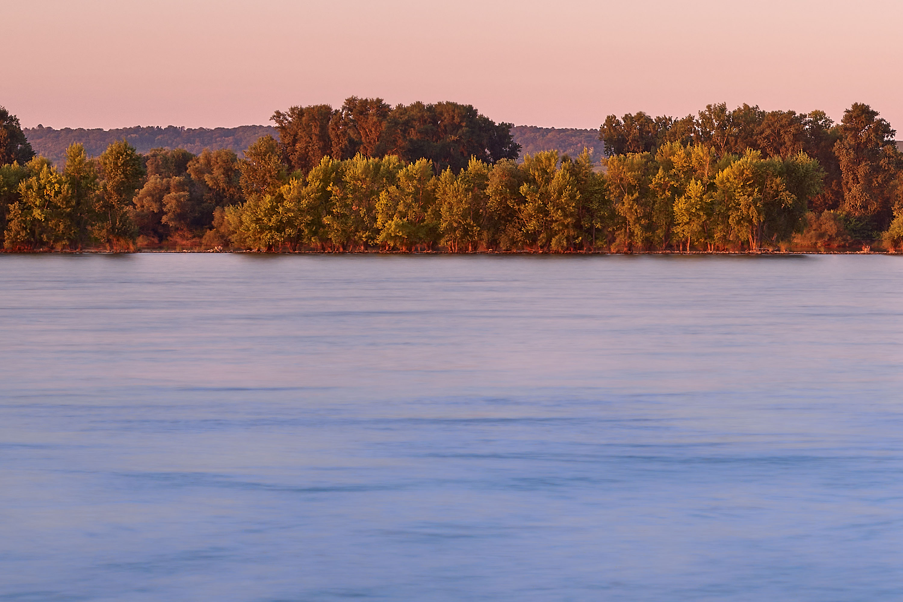Rhein II © 2021/2022 (M) Ralph Rainer Steffens