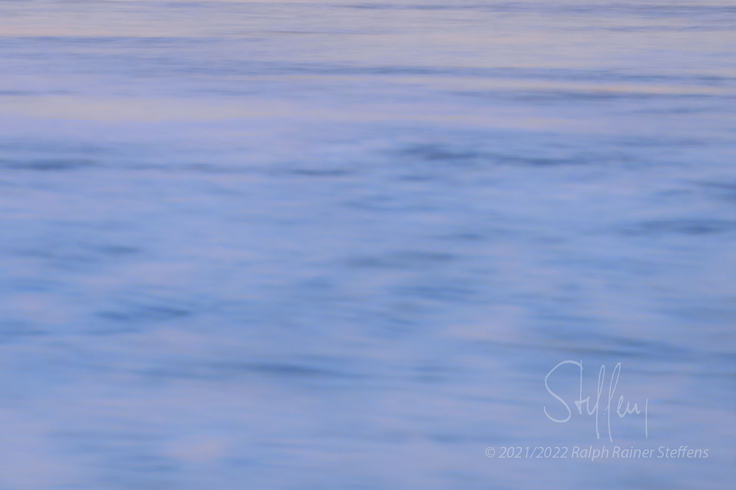 Rhein II © 2021/2022 (M) Ralph Rainer Steffens