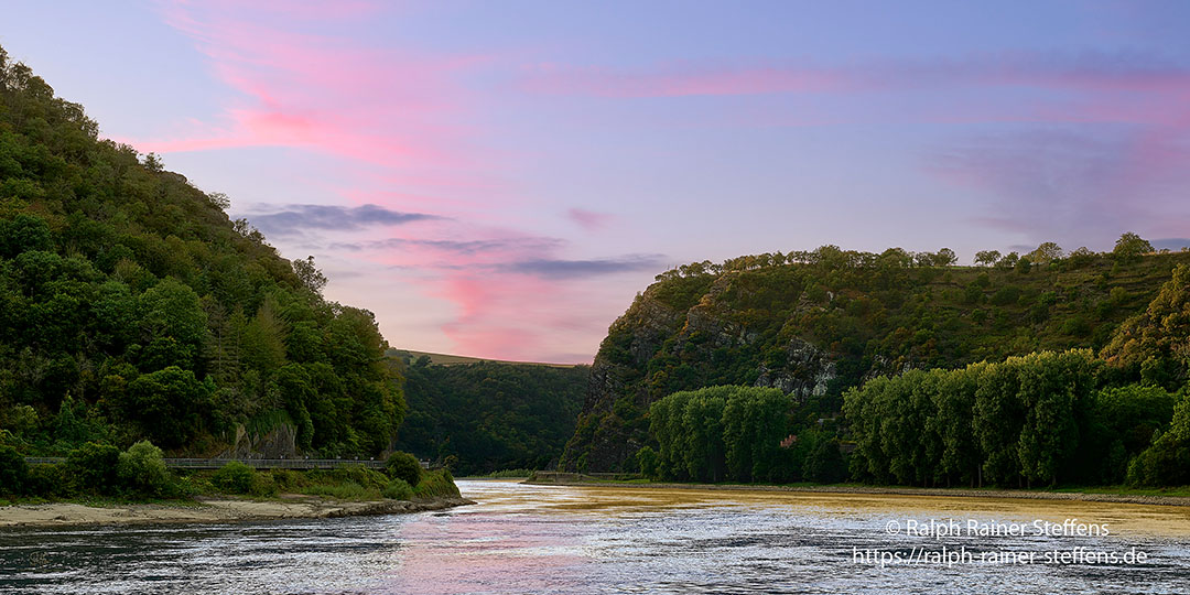 Rhein III © 2021/2022 (M) Ralph Rainer Steffens