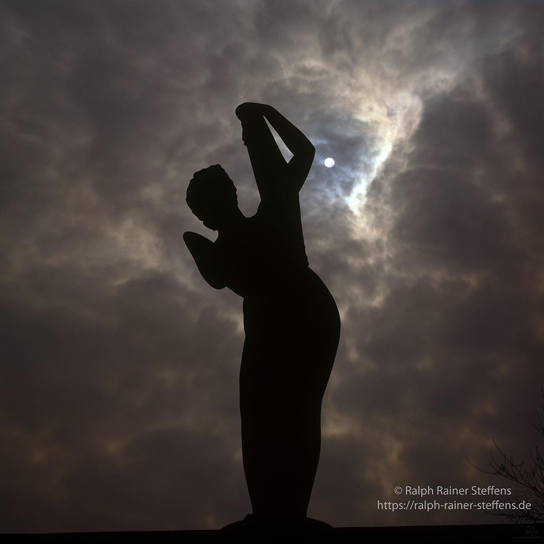 Engel © Ralph Rainer Steffens