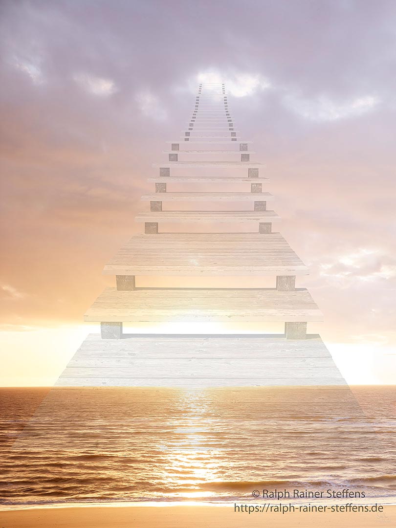 Erinnerung I © Ralph Rainer Steffens