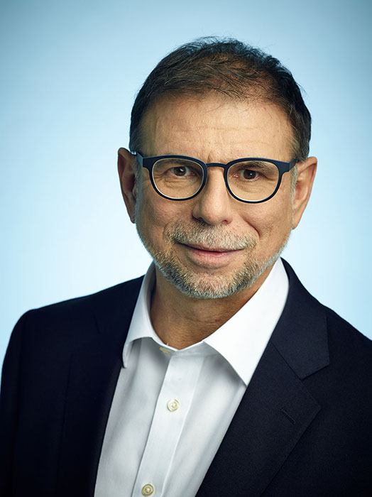 Ralph Rainer Steffens